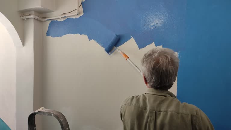 Trusted Ken Caryl, CO Drywall & Painting Services Experts